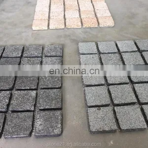 Cheap Granite Driveway Paving Stone thumbnail-5