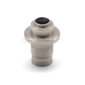 Factory Direct Sales of Various Customized Service Fiber Optic Connector Spare Parts thumbnail-4