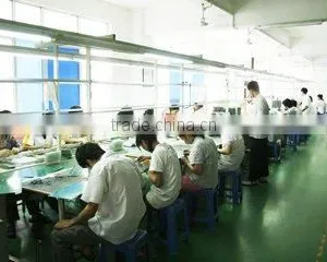 Shenzhen Kongs Technology Limited company overview - view 3 thumbnail