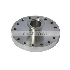 Breast Pump Inox Npt Square Muffler Forged Carbon Steel Plate Flange thumbnail-5