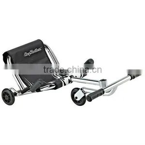 Ezy Roller Round Foamscooter thumbnail-1