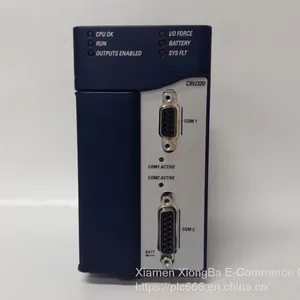 IC698CMX016 VMIVME-5567-000 350-005567-000 | GE FANUC MODULE PLC DCS In Stock thumbnail-2
