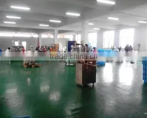 Kunshan Koolcare Technology Co., Ltd. company overview - view 3 thumbnail