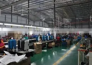 Wenzhou Huaiyu International Trade Co., Ltd. company overview - view 3 thumbnail