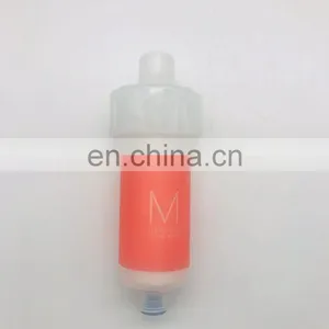 OEM Shower Water Filtration PP Cotton Vitamin C VC Gel Shower Water Filter thumbnail-2