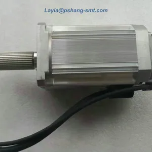SMT JUKI 2010 Y Axis AC Servo Motor E9622729000 KE2010 2020 X Motor for Pick and Place Machine thumbnail-3