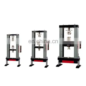 50 kn 5ton Dual Column Universal Material Tensile Testing Machine thumbnail-4