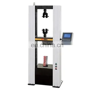 Strength Tensile Testing Machine For Brush And Toothbrush Bristles/strength Test thumbnail-1