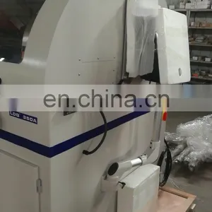 LDQ-350A Metallographic Automatic Sample Cutting Machine thumbnail-4