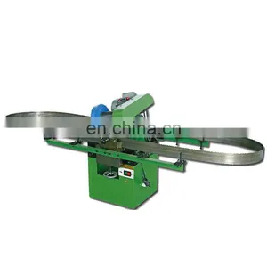 LIVTER Woodworking Band Saw Blade Grinder MF1107B Saw Blade Grinder thumbnail-1