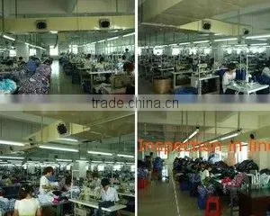 Xiamen Do Textile Co., Ltd. company overview - view 3 thumbnail