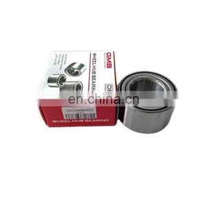 Factory Provide Angular Contact Ball Bearing GMB GH039065 581108A Front Wheel Bearing Size 39*74*39 for Cars thumbnail-4