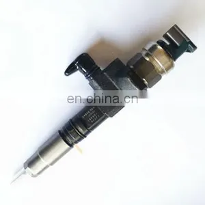 Brand New Diesel Engine Fuel Injector DENSO 1J770-53050 1J770-53051 295050-1980 9729505-198 thumbnail-1