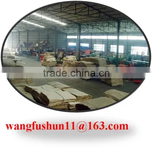 Phenolic Poplar Core Film Faced Plywood 2 Times Pressed Film Faced Plywood for Qatar thumbnail-2