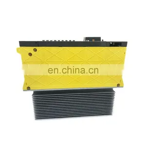 100% New Fanuc Servo Amplifier Module A06B-6079-H208 Servo Driver thumbnail-2