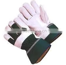 Split Leather Safety Work thumbnail-2