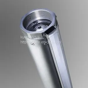 Franklin Deep Well Pump thumbnail-2