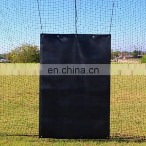 Durable 10 Metre Length Archery Backstop Netting thumbnail-5