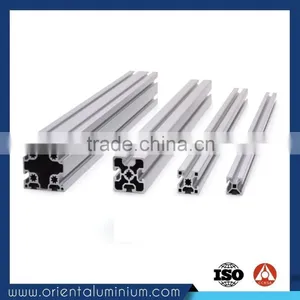 Hot Sell Aluminium t Profile thumbnail-4