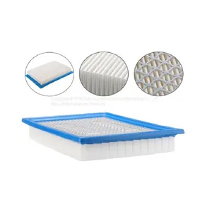 Replaces 7081706 Air Filter For Polaris Ranger RZR 570 900 1000 XP Crew Diesel thumbnail-1