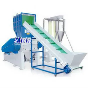 Industrial Scrap Metal Shredder /Plastic Bottle Crusher Shredder /tyre Cutting Shredder Machine thumbnail-4