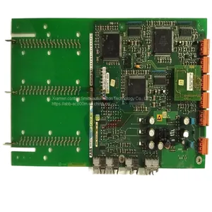 ABB CI627 DCS Programmable Communication Unit thumbnail-2