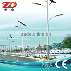 Solar LED Street Light 50w thumbnail-1