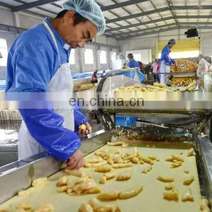 Automatic Ginger Processing Plant thumbnail-2