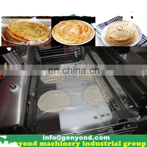 20% off Stainless Steel Plain Paratha Making Machine thumbnail-3