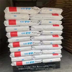 Pp Raw Material Environmentally Friendly Raw Material thumbnail-2