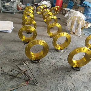 JIS B2220 Steel Flange thumbnail-2