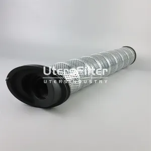 937399Q UTERS Replace of PARKER Hydraulic Filter Element thumbnail-3