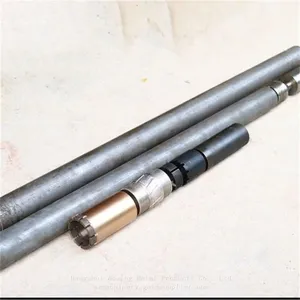 Double Tube Core Barrels for Geotechnical Exploration thumbnail-1