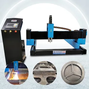 Swater Bed Detachable Plasmas Cutting Machinery 630ampares thumbnail-1