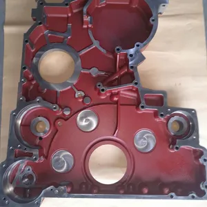 CUMMINS COVER,GEAR 4094797/3021194 thumbnail-1