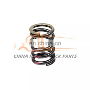 China Factory Direct Sales SINOTRUK SITRAK MAN MC11/MC13 Motor Parts 200V04102-0159 Valve Spring thumbnail-5
