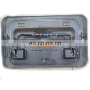 China Original Shacman F2000/L3000/M3000/F3000/X3000 Truck Spare Parts 81629416038 Roof Vent Assembly thumbnail-3