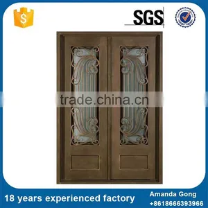 A Variety Of Color Optional Iron Fence And Door Decorations thumbnail-6