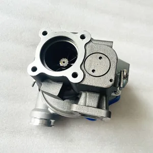 New S200 Turbo 12709880017 12709880018 04294738KZ 04294745KZ 04294741KZ 04298238KZ Turbocharger For Deutz, Volvo TCD2013 Engine thumbnail-3