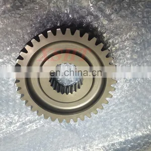 Shacman HOWO Dongfeng FAW Heavy Duty Trucks FAST Gearbox FHB400 Hydraulic Retarder Parts Hb400-38001 thumbnail-3