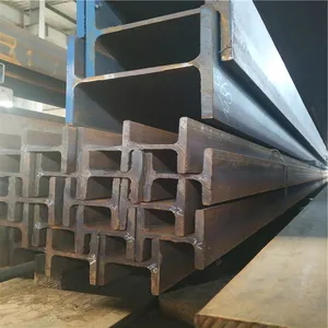Hot-rolled Australian Standard AS/NZS H-beam 150UB14/12m G300/AS300 Spot Goods thumbnail-3