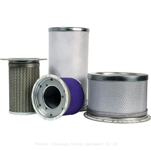 Substitutes 92722750 89285779 89202022 Oil Separator Filter Element Suitable for IR Compressor thumbnail-4