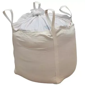 500kg 1000kg 1200kg 1500kg 2000kg 1 Ton Jumbo Bag Dimension Bean Bag Fibc Jumbo Bulk Big Bag thumbnail-5
