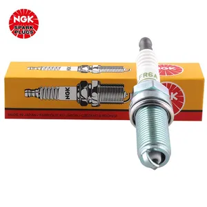 Wholesale Original Genuine NGK Spark Plug Nickel Alloy LFR6A 6668 Car Engine Spark Plug for PEUGEOT thumbnail-2