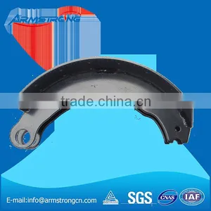 Auto Parts Truck Brake Shoe thumbnail-1