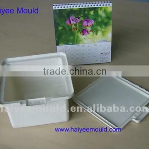 Fiber Reinforced Box Mould thumbnail-1