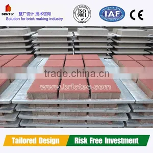 Semi Automatic Cement Block Making Machine, Low Cost Block Machine thumbnail-1