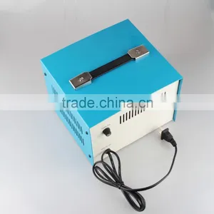 150-250V Input Voltage Regulator to 220V 110V 1500W Servo Voltage Stabilizator thumbnail-6