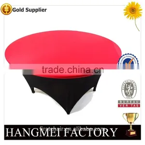 Foshan Hot Selling Cocktail Table Cloth JHM-ZB58 thumbnail-5