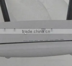 4 LAN Ports 300Mbps 802.11 B/g/n Wirless AP/client Router Goldweb GW-WR401N Wirless Router thumbnail-1